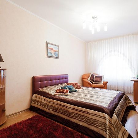Minsk Apartment Service Optimal Class 外观 照片