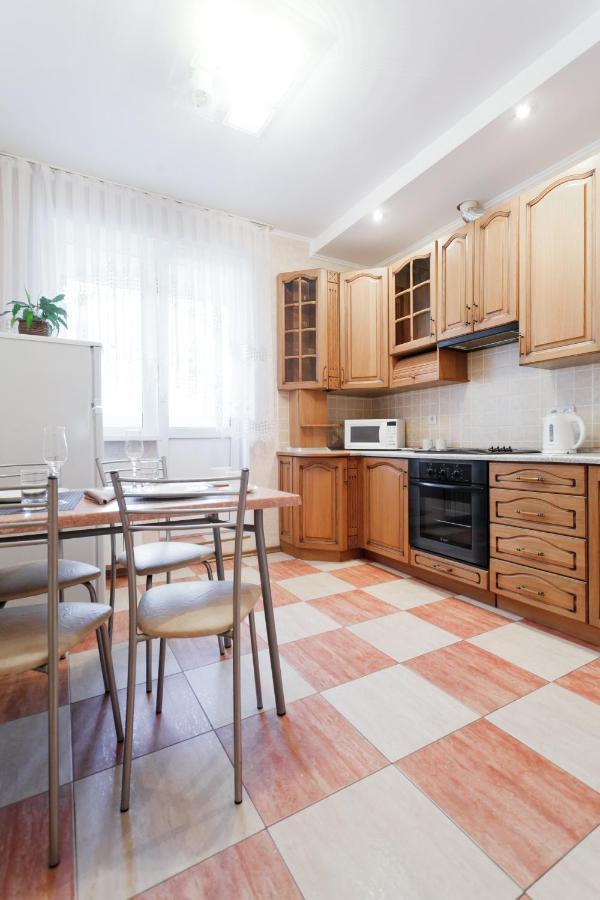 Minsk Apartment Service Optimal Class 客房 照片